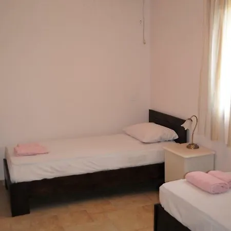 Athevillas Antonis Mína Zewnętrze zdjęcie