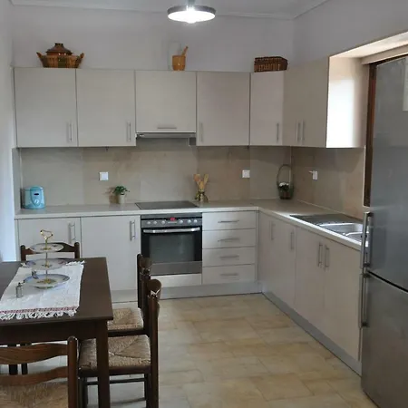 Athevillas Antonis Mína Zewnętrze zdjęcie