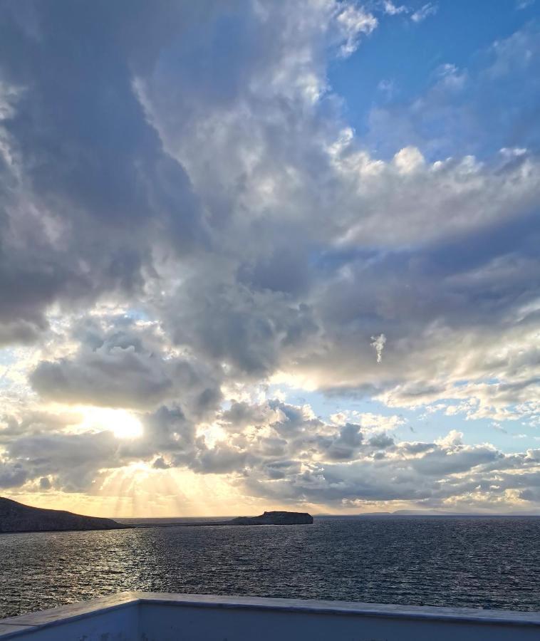 Athevillas Antonis Villa