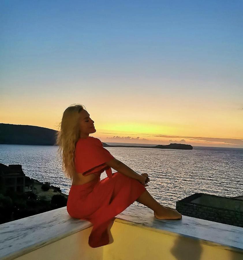 Villa Athevillas Antonis *