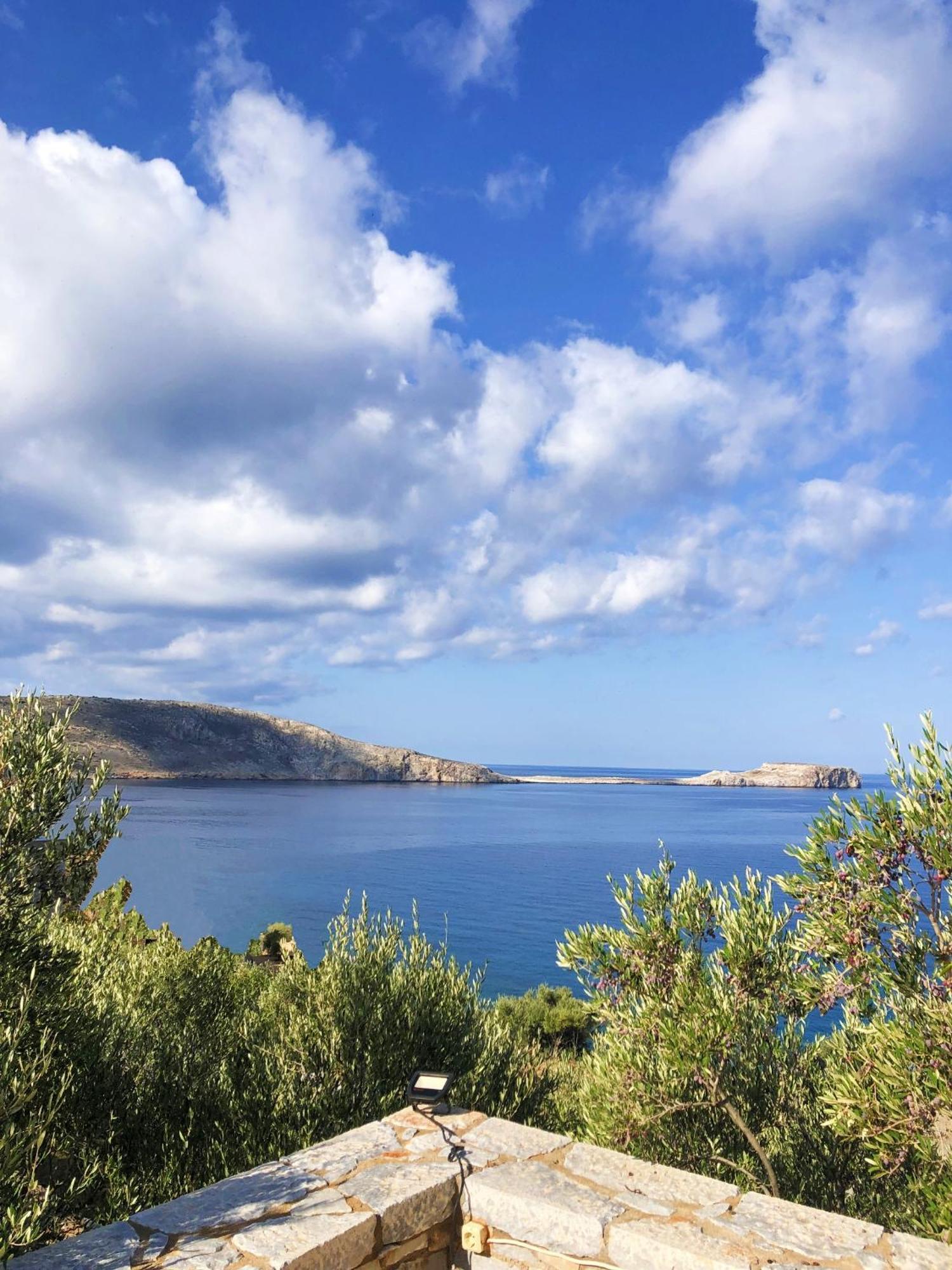 Athevillas Antonis Villa