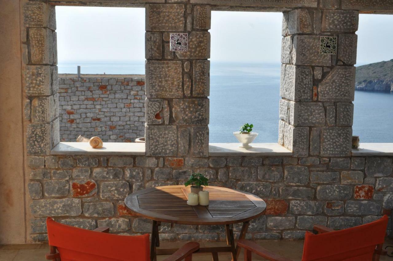 Villa Athevillas Antonis