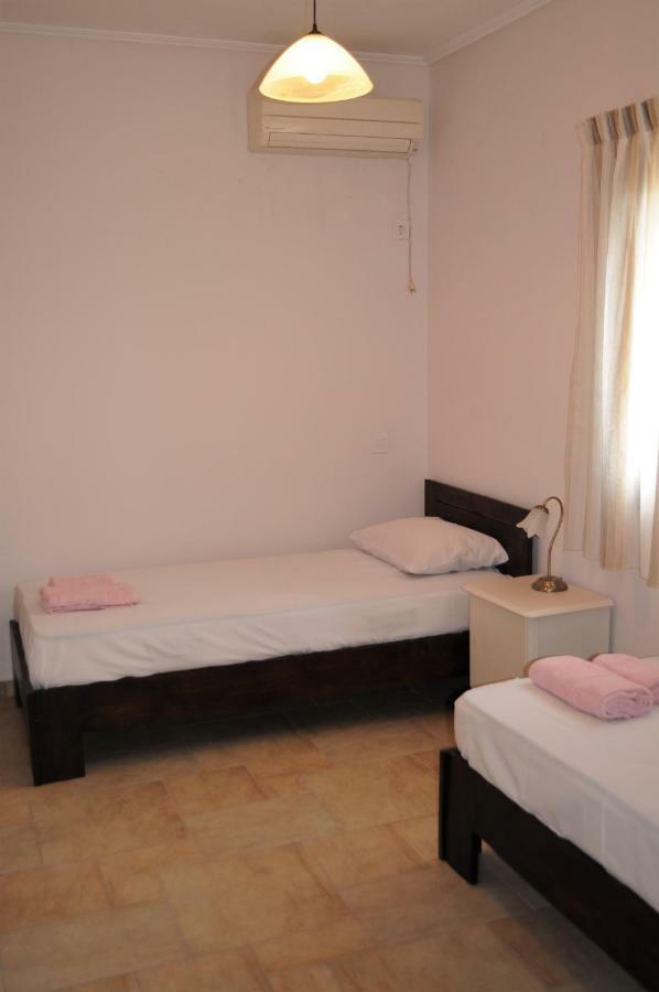 Villa Athevillas Antonis