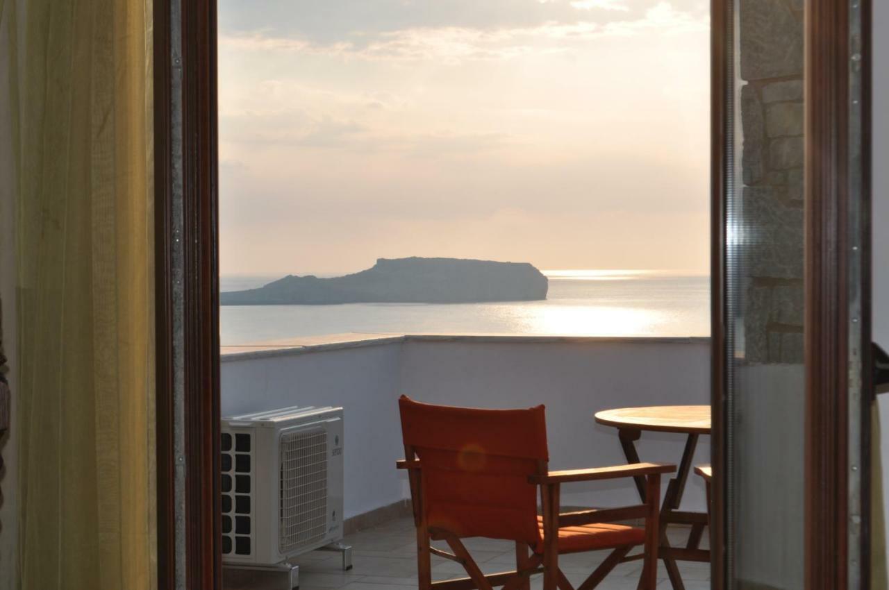 Athevillas Antonis Villa