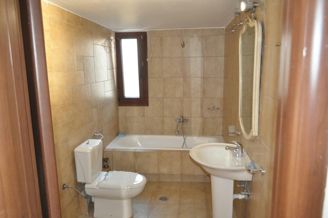 Athevillas Antonis Villa *