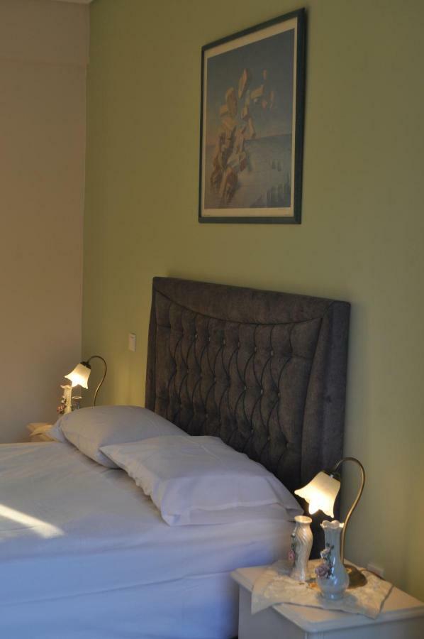 Athevillas Antonis Villa