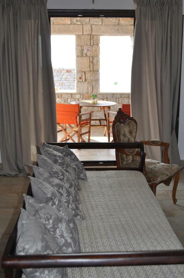 Villa Athevillas Antonis Mina