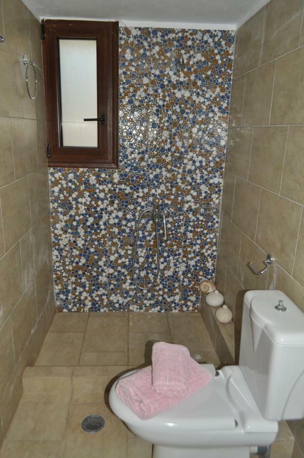 Athevillas Antonis Villa