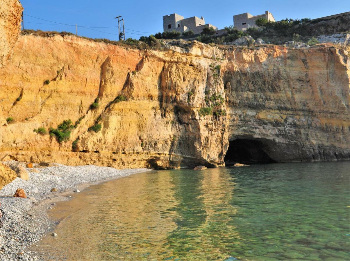 Athevillas Antonis Mina
