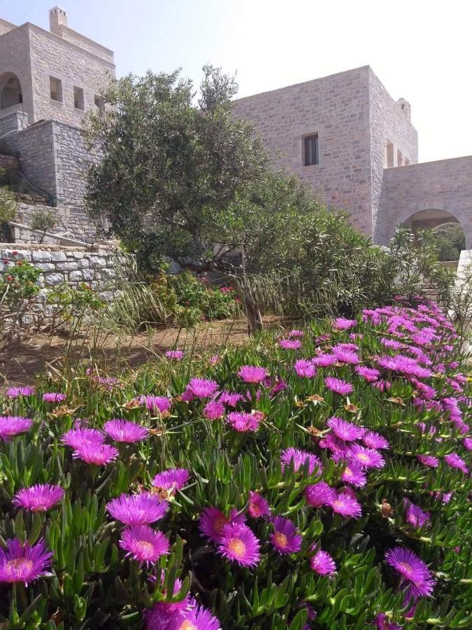 Athevillas Antonis Villa